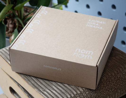Sedmični paket (16 kašica -10%)